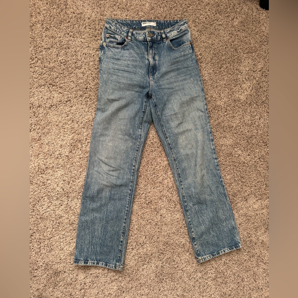GARAGE jeans